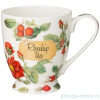 Кружка 480 мл &quot;Fruit basket /Rosehip tea&quot; / 336115