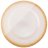 Тарелка 28 см &quot;glamour gold&quot; / 259712
