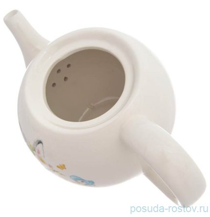 Заварочный чайник 950 мл &quot;Spring Bunnies&quot; / 280009