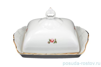 Масленка &quot;Офелия /Полевой цветок&quot; / 125358