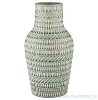 Ваза для цветов 15 х 15 х27,5 см / 339237