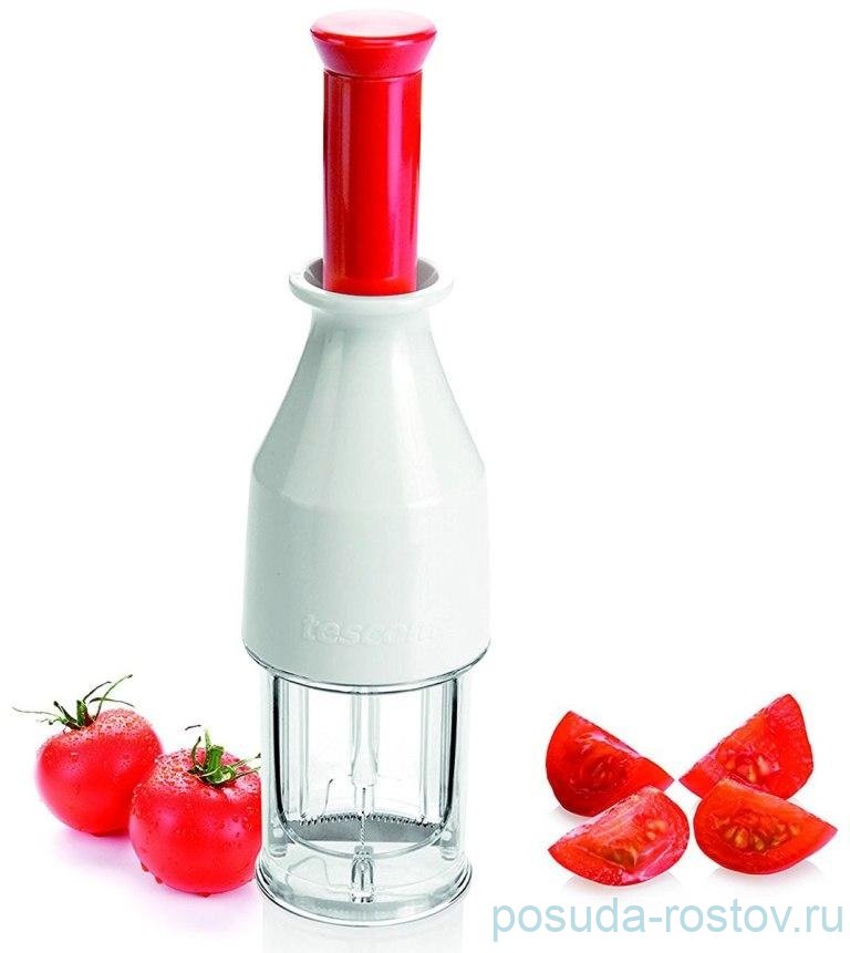 Приспособление для нарезки помидор черри "HANDY" / 148859 Приспособление для нарезки помидор черри "HANDY" / 148859