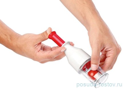 Приспособление для нарезки помидор черри &quot;HANDY&quot; / 148859