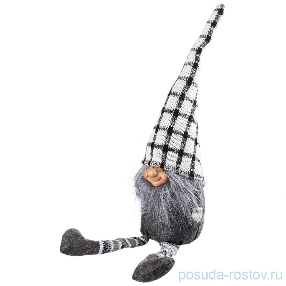 Фигурка 13 х 8 х 53 см "Гном" / 270428 Фигурка 13 х 8 х 53 см "Гном" / 270428
