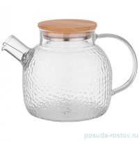 Заварочный чайник 1 л с фильтром / 289394