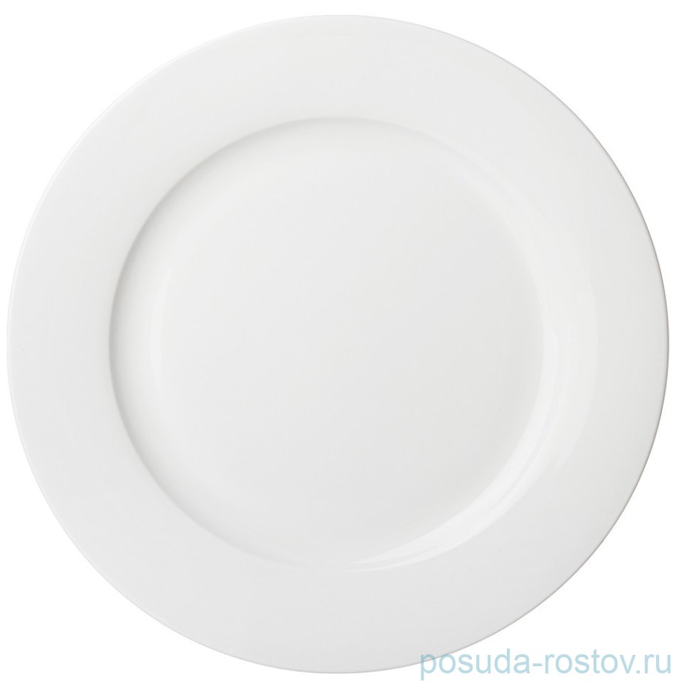 Тарелка 25,5 см "Silk" (4шт.) / 307545 Тарелка 25,5 см "Silk" (4шт.) / 307545