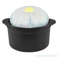 Кастрюля 4 л с крышкой &quot;Fiore &quot;(подарочная упаковка) / 357557
