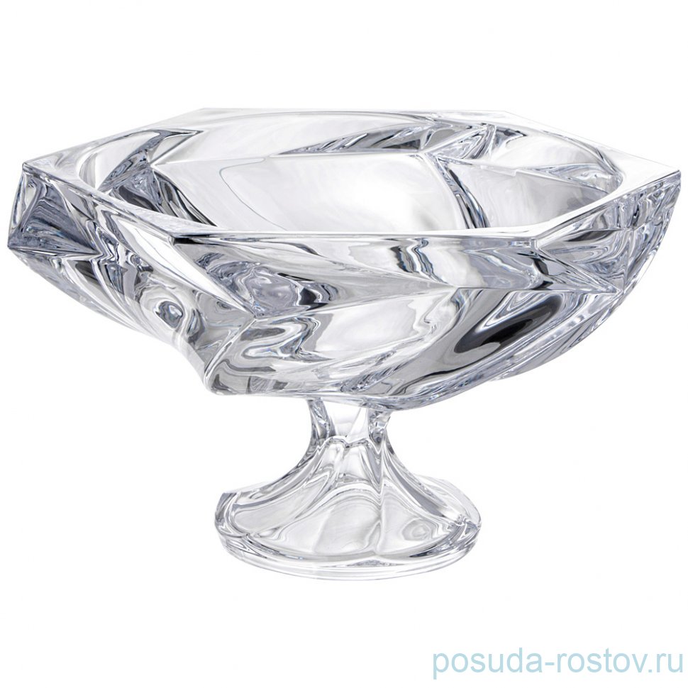 Конфетница 20 см н/н "Bohema" / 347328