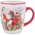 Кружка 300 мл "С новым годом!" / 354962