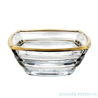 Ваза для фруктов 32 см &quot;Сегмент /Блестящая 1&quot; / 105788