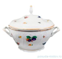 Супник 2,5 л &quot;Бернадотт /Сливы&quot; / 157749