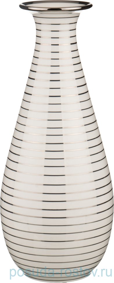 Ваза для цветов 41 см "Millennio" / 189918