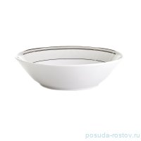 Салатник 23 см &quot;Ивонн /Платина&quot; / 055430