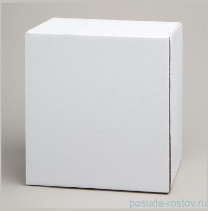 Банка для хранения корма 14 х 14 х 16 см с мерной ложкой 3 л Agness / 377969