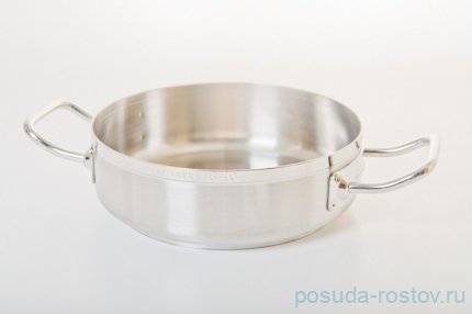 Кастрюля 20 см в диаметре &quot;Sambonet&quot; / 047061