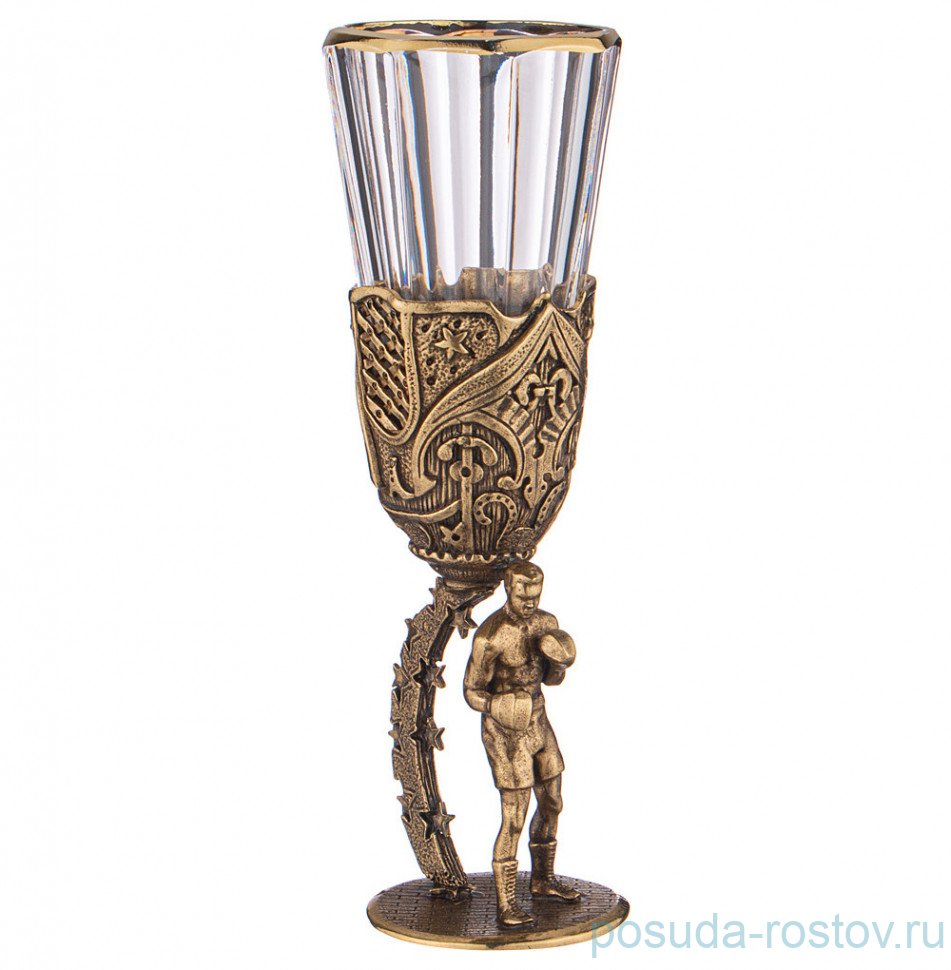 Рюмка 50 мл "боксер" / 293554