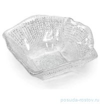 Салатник 14,5 х 5,5 см квадратный &quot;Diamante&quot; / 377304