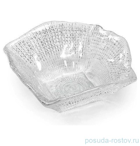 Салатник 14,5 х 5,5 см квадратный "Diamante" / 377304 Салатник 14,5 х 5,5 см квадратный "Diamante" / 377304