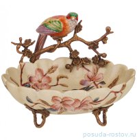 Конфетница 21 х 20 х 15 см н/н  / 270526