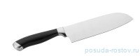 Нож Сантоку 18 см "Pintinox /Professional" / 154739 Нож Сантоку 18 см "Pintinox /Professional" / 154739