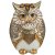 Фигурка 10 х 6,5 х 14,5 см "Сова /Чарруа" / 209716