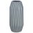 Ваза для цветов 30 см &quot;Серая глазурь&quot; / 233094