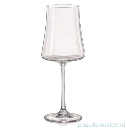 Бокал для белого вина 360 мл 1 шт &quot;Экстра /Без декора&quot; / 264354