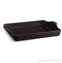 Блюдо для запекания 40,5 x 31,5 x 6,9 см фокаччи Emile Henry / 379060