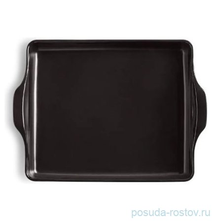 Блюдо для запекания 40,5 x 31,5 x 6,9 см фокаччи Emile Henry / 379060