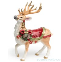 Фигурка 19,5 х 11 х 26 см &quot;Олень&quot;  / 379183