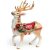 Фигурка 19,5 х 11 х 26 см &quot;Олень&quot;  / 379183