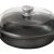Сотейник 24 см с крышкой литой 2 л "Risoli /HardStone Granito Induction" / 154509