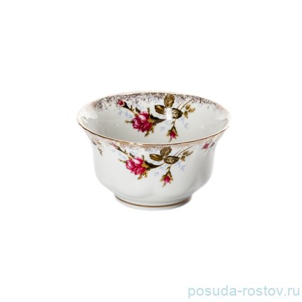 Пиала 400 мл &quot;Ивона /Шиповник&quot; / 067352