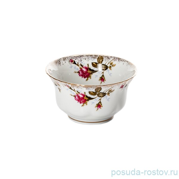 Пиала 400 мл "Ивона /Шиповник" / 067352