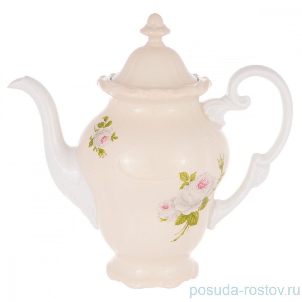 Кофейник 1,75 л "Алвин бежевый" / 222610