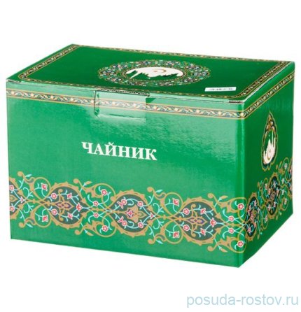 Заварочный чайник 1,4 л &quot;Сура /Аятуль-Курси&quot; / 194998