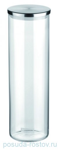 Банка для сыпучих продуктов 1,8 л &quot;Tescoma /MONTI&quot; / 141489