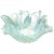 Ваза для фруктов 24 см "beauty mint" / 236270