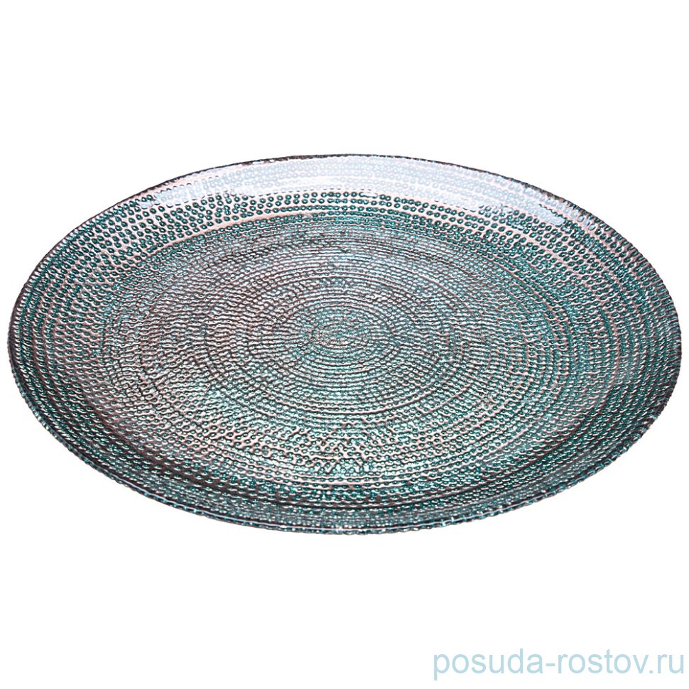 Тарелка 21 см 1 шт "True inspiration" / 233466