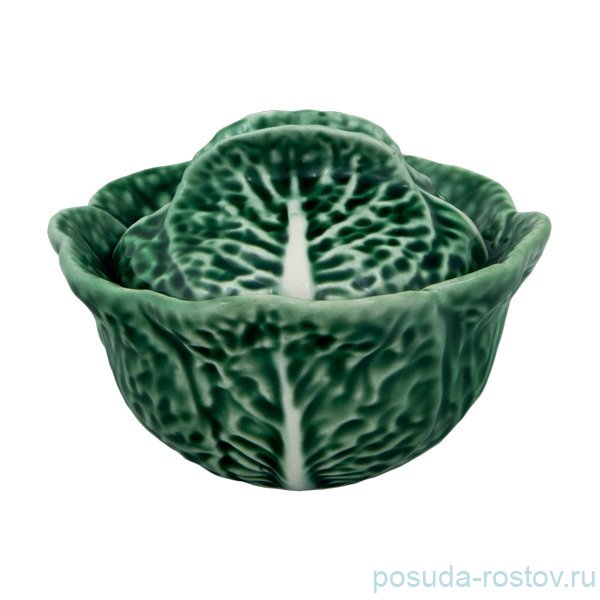 Сахарница 200 мл "Cabbage" / 337971