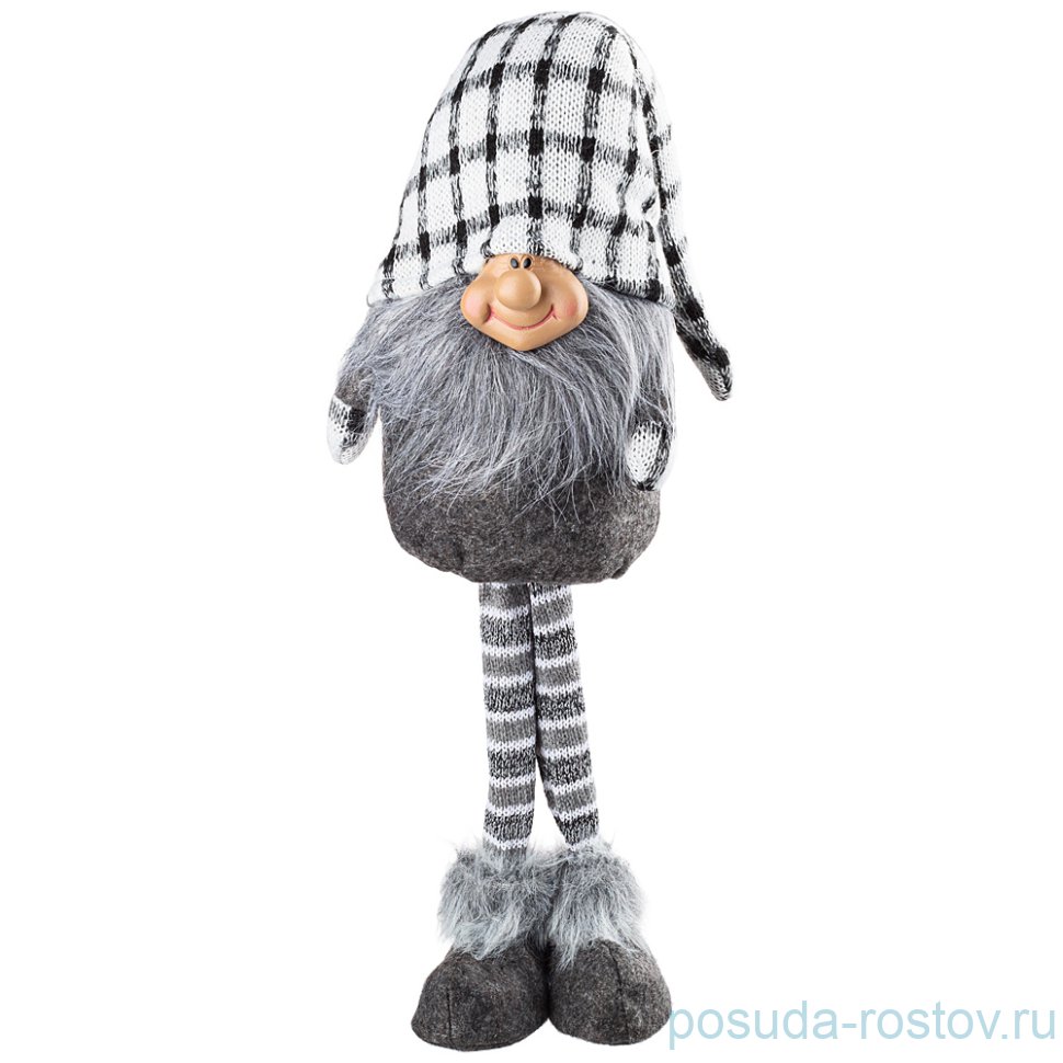 Фигурка 20 х 13 х 67 см "Гном" / 270425 Фигурка 20 х 13 х 67 см "Гном" / 270425
