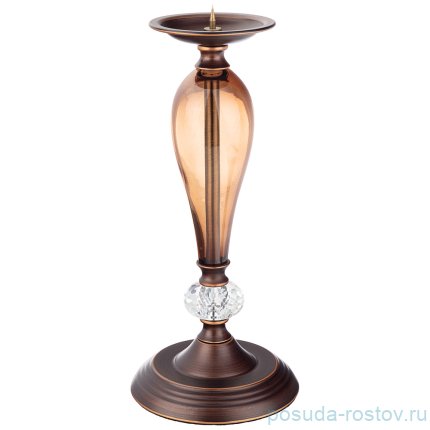 Подсвечник 14 х 32 см &quot;Эклектика&quot; / 269610