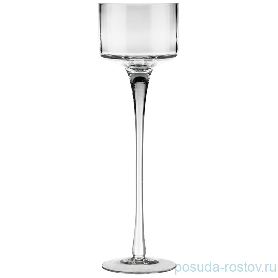 Подсвечник 30 см н/н "Sandra Rich" (без упаковки) / 210920 Подсвечник 30 см н/н "Sandra Rich" (без упаковки) / 210920