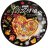 Тарелка 20 см &quot;Buffet /Pizzeria&quot; (6шт.) / 289546