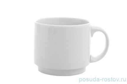 Кружка 350 мл &quot;Vision /Без декора&quot; / 140762