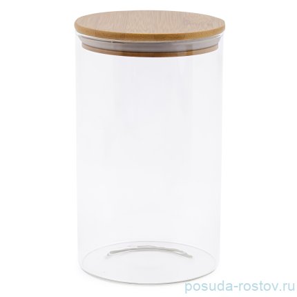 Банка для сыпучих продуктов / 246129