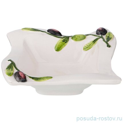 Салатник 15 см &quot;Оливки&quot; / 215379