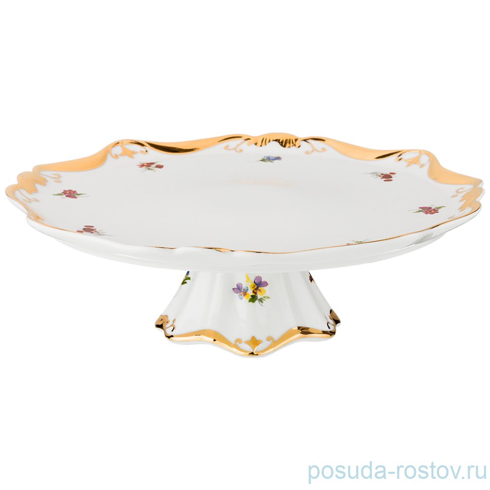 Тортница 30 см н/н "роял жардин" / 194095 Тортница 30 см н/н "роял жардин" / 194095