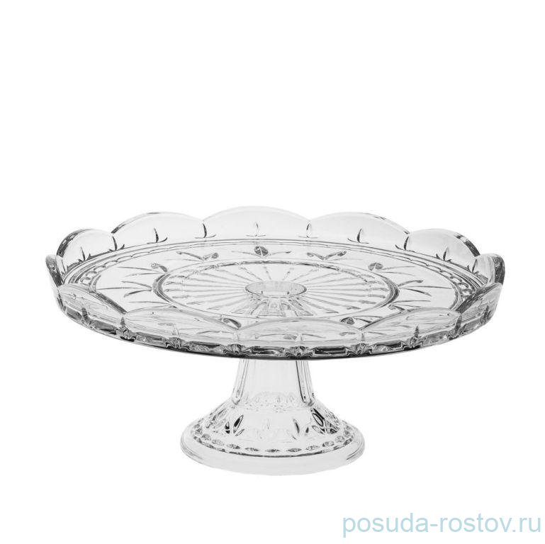 Тортница 32 см н/н "TULIP" / 153621