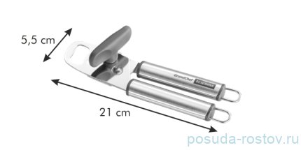 Консервный нож 21 см &quot;GrandCHEF&quot; / 146218